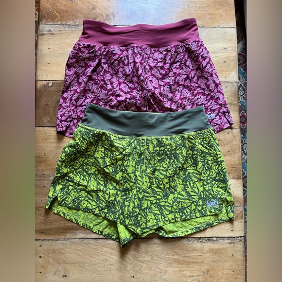 REI Pants - REI Co-op | Swiftland 5" Running Shorts